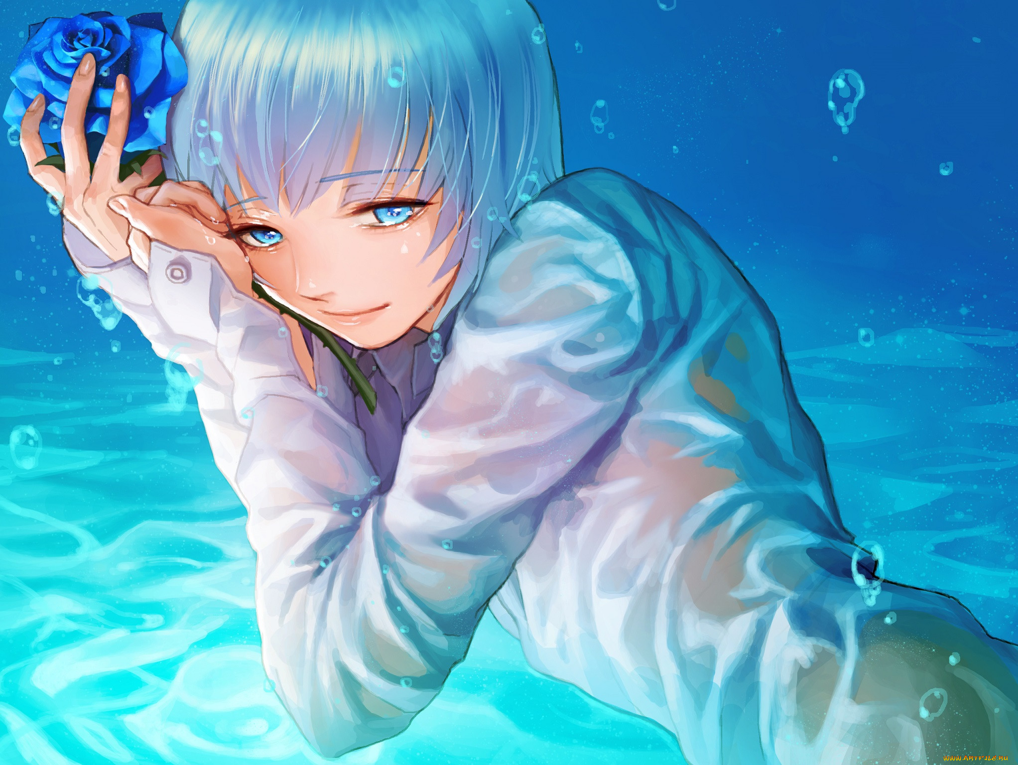 , unknown,  , rukiana, the, cloud, dream, of, nine, , , , 